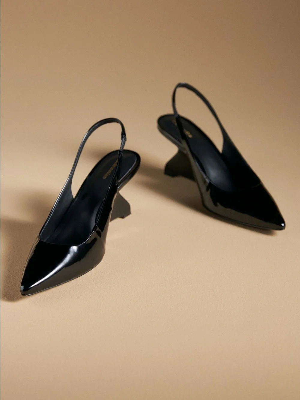 Reformation Westlyn Heels